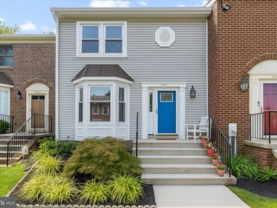 2319 Mellow Ct, Baltimore, MD, 21209