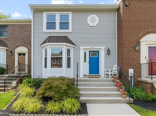 2319 Mellow Ct, Baltimore, MD 21209