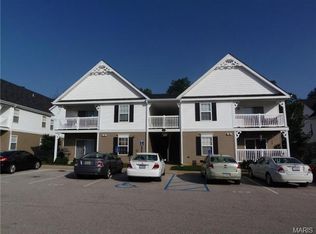 151 Brandy Mill Cir, High Ridge, MO 63049