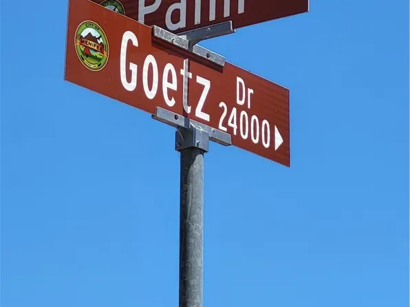 0 Palm Dr #143, Quail Valley, CA 92587