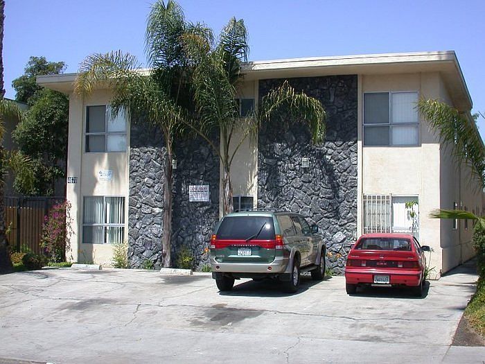 1st image of 4670 34th St APT 5