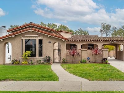 3712 Virginia Rd, Los Angeles, CA, 90016