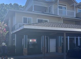 Meritage Villas Townhomes, Napa, CA 94559