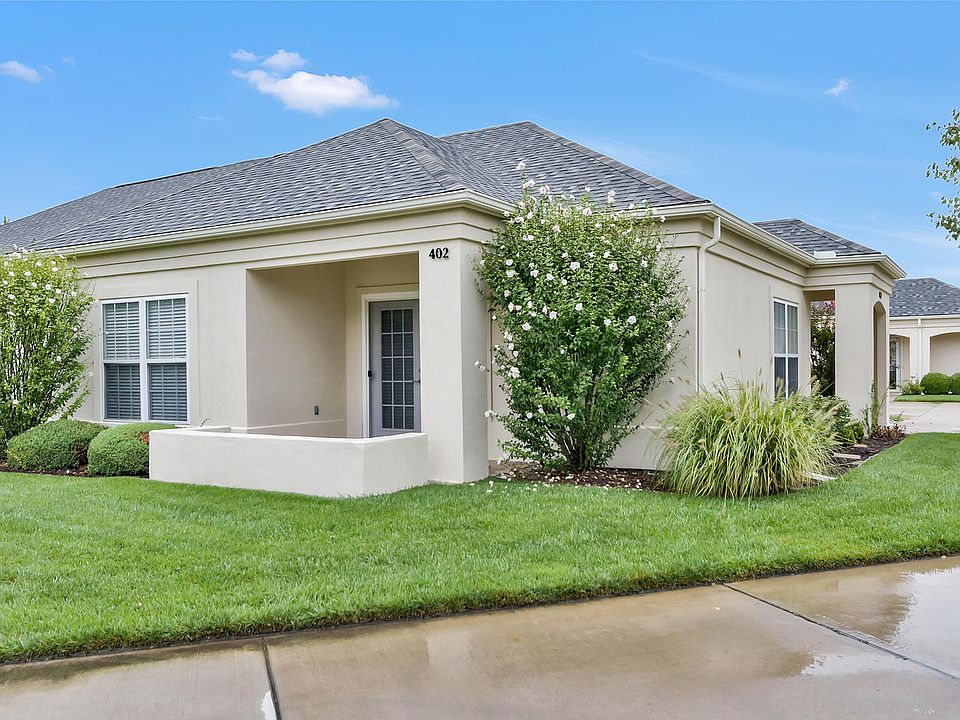Clubhouse Villas Apartments Wichita, KS Zillow