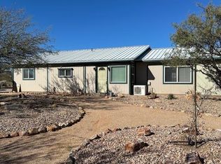 4742 E Dragoon Rd, Dragoon, AZ 85609