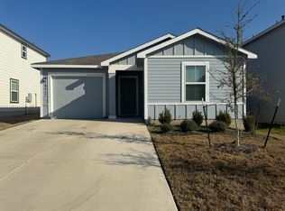 10016 Bur Sedge, San Antonio, TX 78254