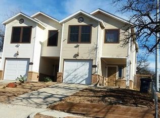 2325 Donalee St, Fort Worth, TX 76105