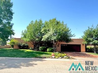 601 Guadalupe Ct, Carlsbad, NM 88220