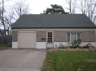 1829 Tait St, Lorain, OH