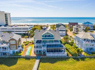 2613 Lumina Ave N, Wrightsville Beach, NC 28480