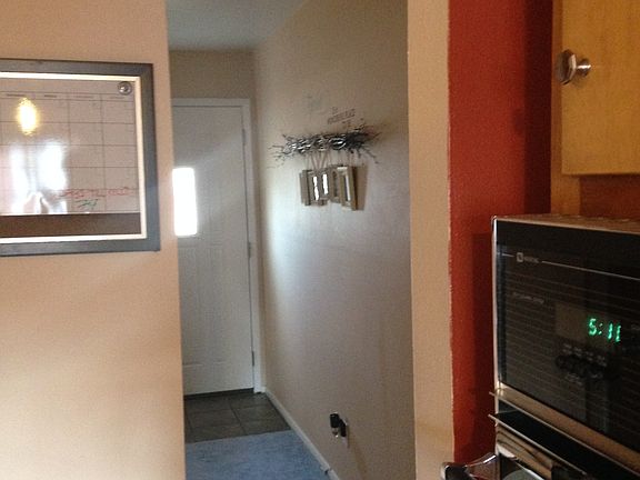 Living Room from Kitchen