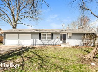 13130 Sycamore Ave, Grandview, MO 64030