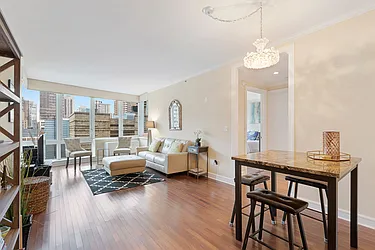 Rented by Nest Seekers International