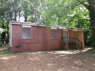 2263 Swallow Cir SE, Atlanta, GA 30315