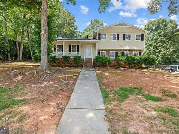 2915 Landmark Dr SE, Conyers, GA 30094