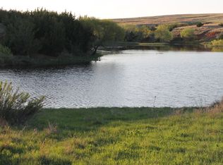 2400 Highway 183, Fort Supply, OK 73841