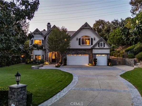 1024 Village Dr, Chino Hills, CA 91709