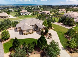 6519 Tremolite Dr, Castle Rock, CO 80108