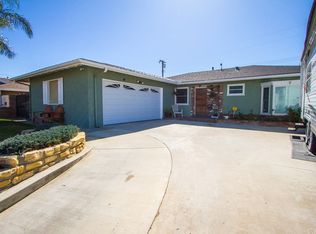 16508 Klamath St, La Puente, CA 91744