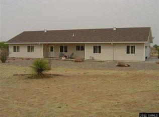 5411 E Keegan Way, Hereford, AZ 85615