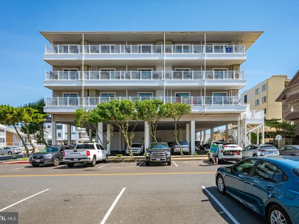6 127th St #306, Ocean City, MD 21842