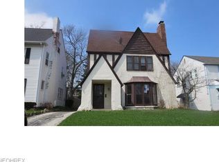 3634 Avalon Rd, Shaker Heights, OH 44120