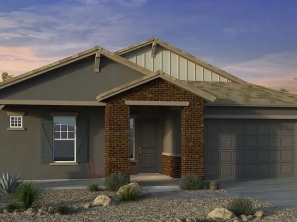 20753 E Via Del Oro --, Queen Creek, AZ 85142