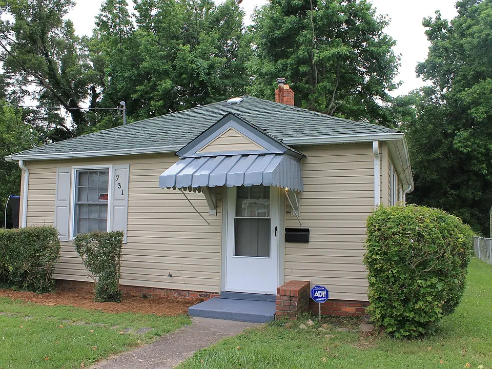 713 Downing St