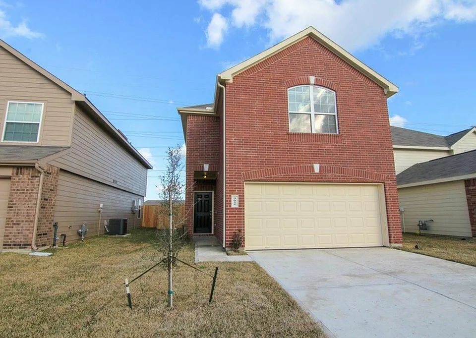 9622 Franconia Dr