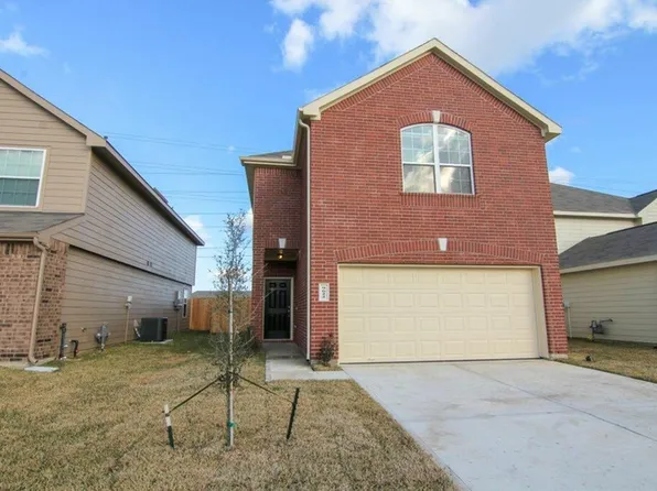 9622 Franconia Dr, Houston, TX 77044
