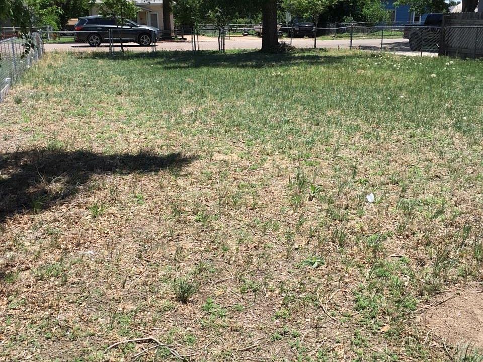 lot East facing 