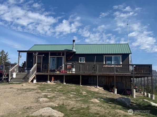 200 W Cayuse Mtn rd, Tonasket, WA 98855