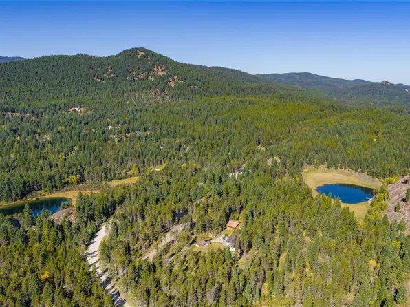 295 Tally Lake Rd, Whitefish, MT 59937