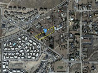 720 W Cherry Ln, Carlsbad, NM 88220