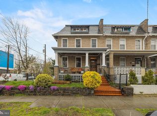 637 Allison St NW, Washington, DC