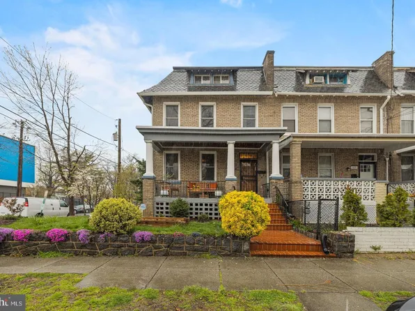 637 Allison St NW, Washington, DC 20011
