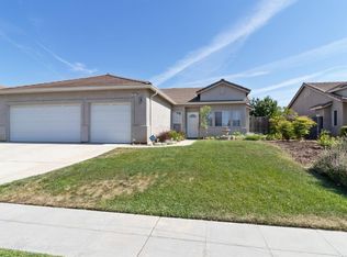 6361 E Platt Ave, Fresno, CA 93727