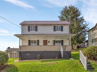 309 Whitesell St, Salina, PA