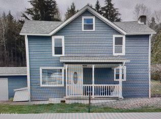 139 Elizabeth St, Beccaria, PA 16616