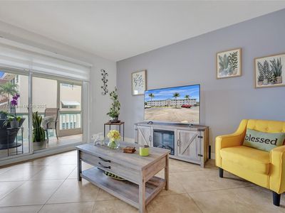 5300 Washington St APT I203, Hollywood, FL, 33021