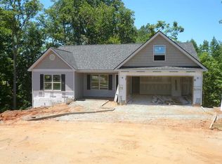 159 Harvest Ridge Dr, Inman, SC 29349