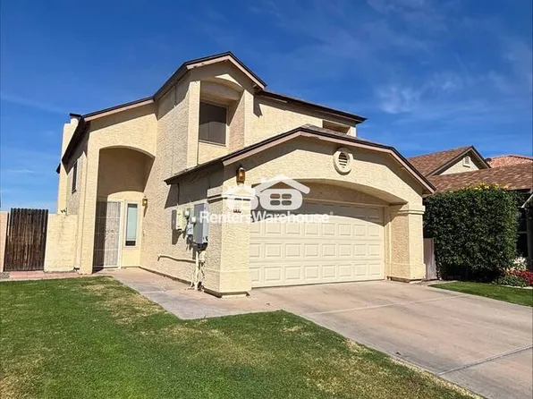 1836 N Stapley Dr Unit 113, Mesa, AZ 85203