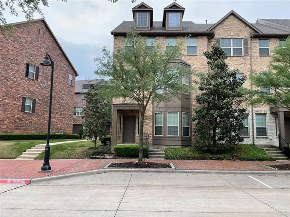 3926 Asbury Ln, Addison, TX 75001