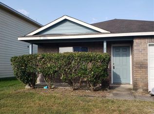 21234 Ambergris Ct, Humble, TX 77338