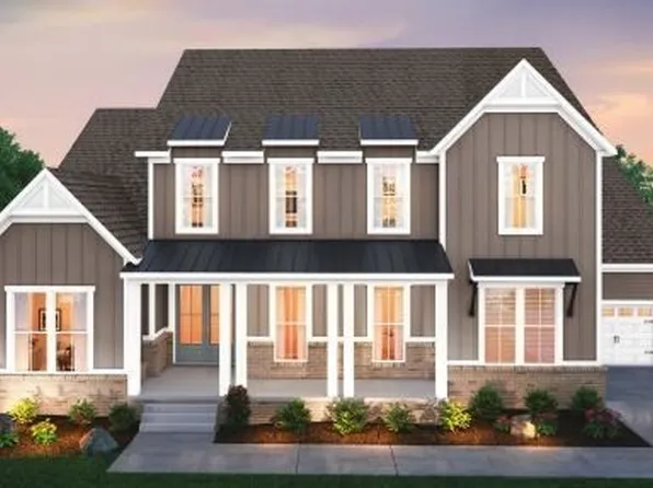 7036 Starnes Creek Blvd Lot 205, Franklin, TN 37064