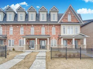 1389 Salem Rd N, Ajax, ON L1Z0R9