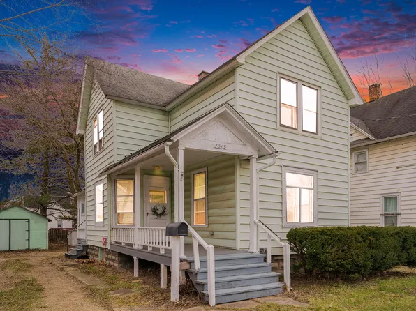 1319 Mills St, Kalamazoo, MI 49001