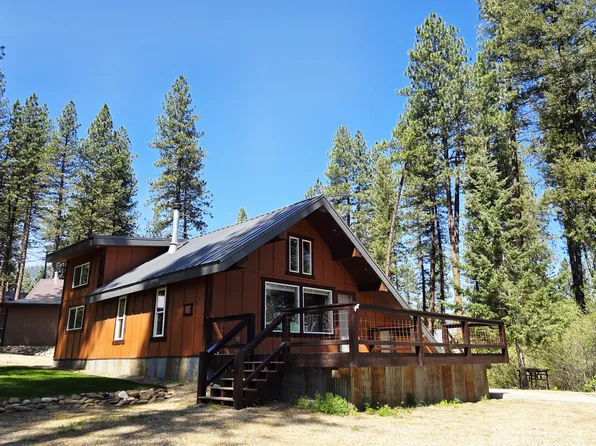 143 Holiday Dr, Garden Valley, ID 83622