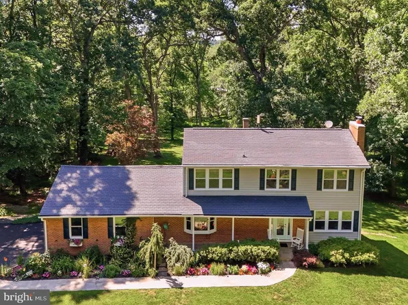 3340 Daisy Rd, Woodbine, MD 21797