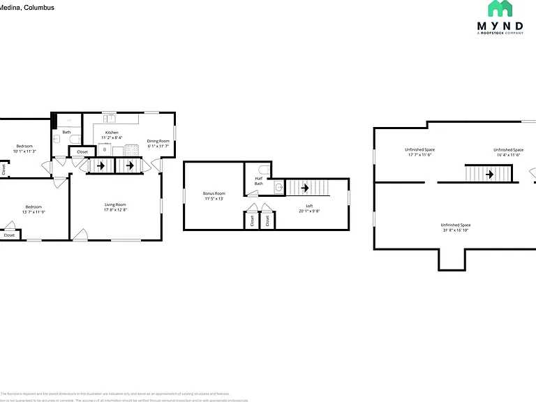 3420 Medina Ave — Photo 18